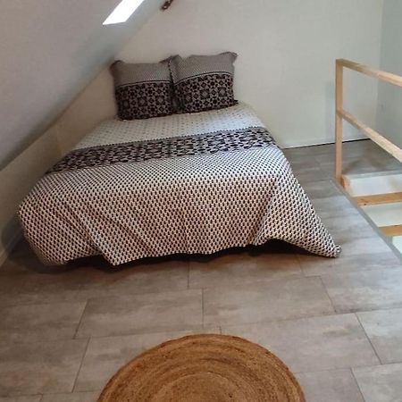 Appartement Hyper Centre Mayenne Bagian luar foto